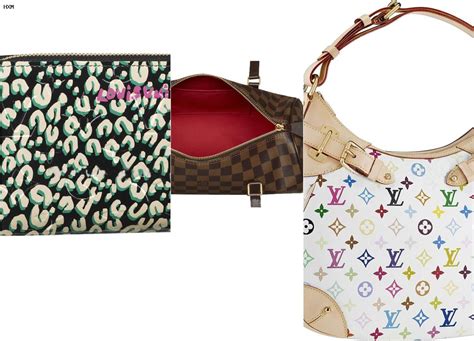 borse louis vuitton economiche